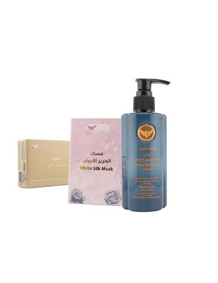 مجموعات كويت شوب