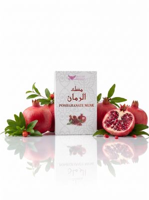 المسك