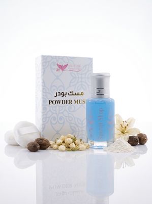 POWDER MUSK