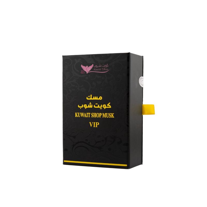 Kuwait Shop Musk VIP