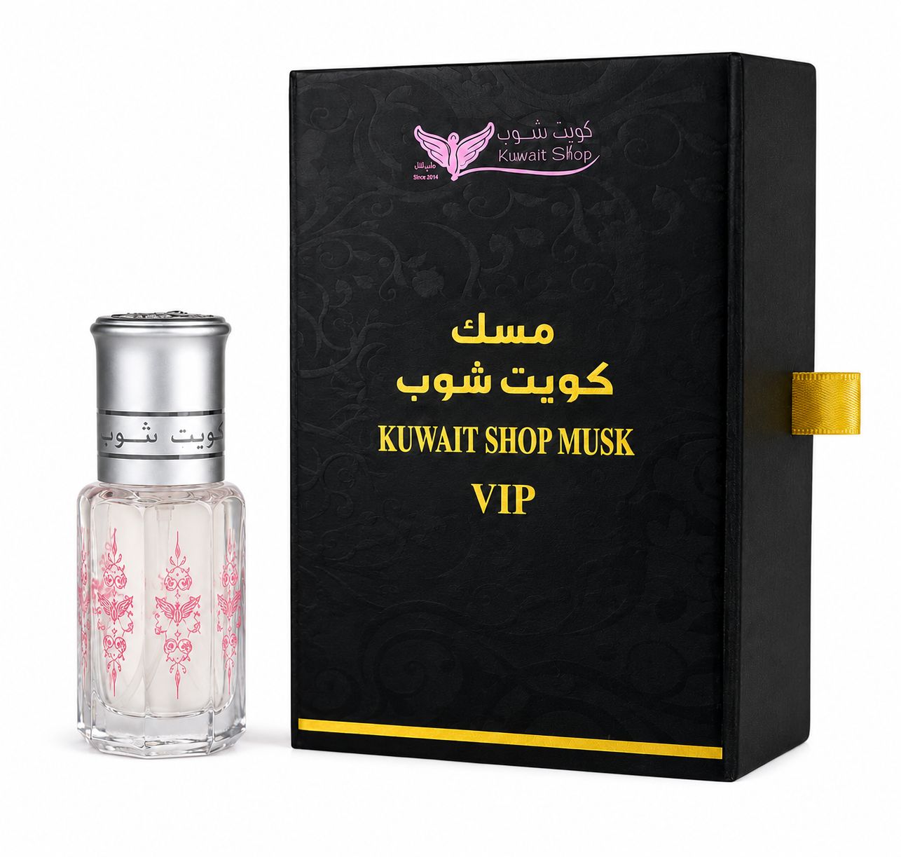 Kuwait Shop Musk VIP