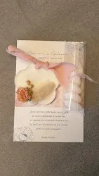 tart in cera profumata