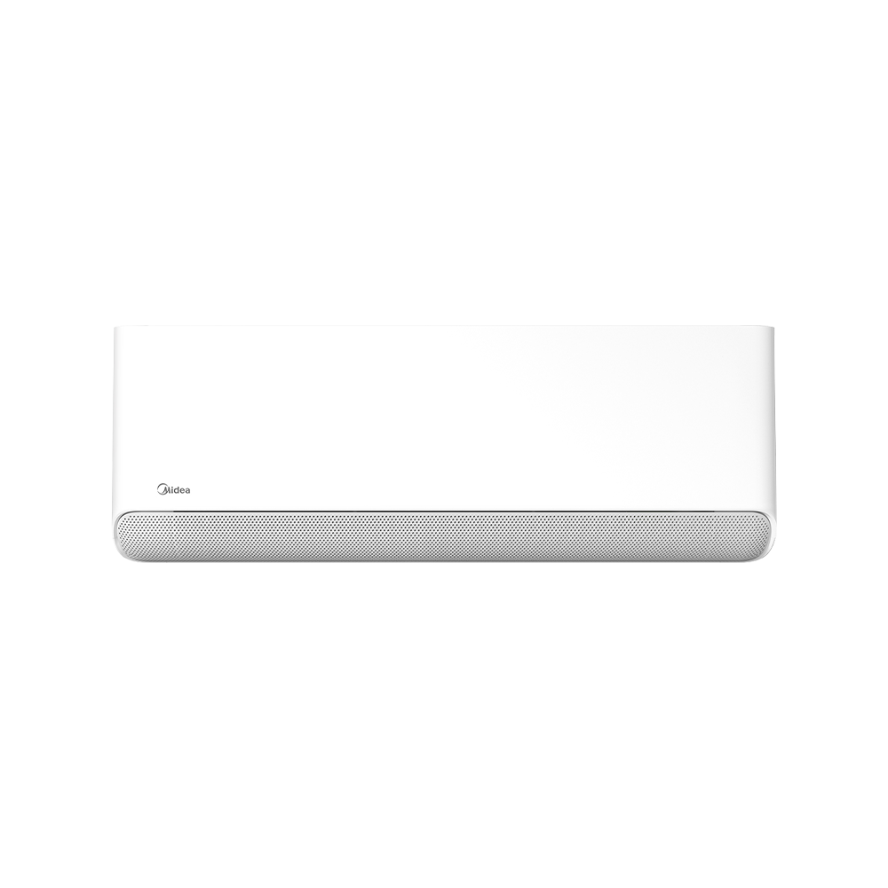 Midea 9000BTU Breezeless Inverter