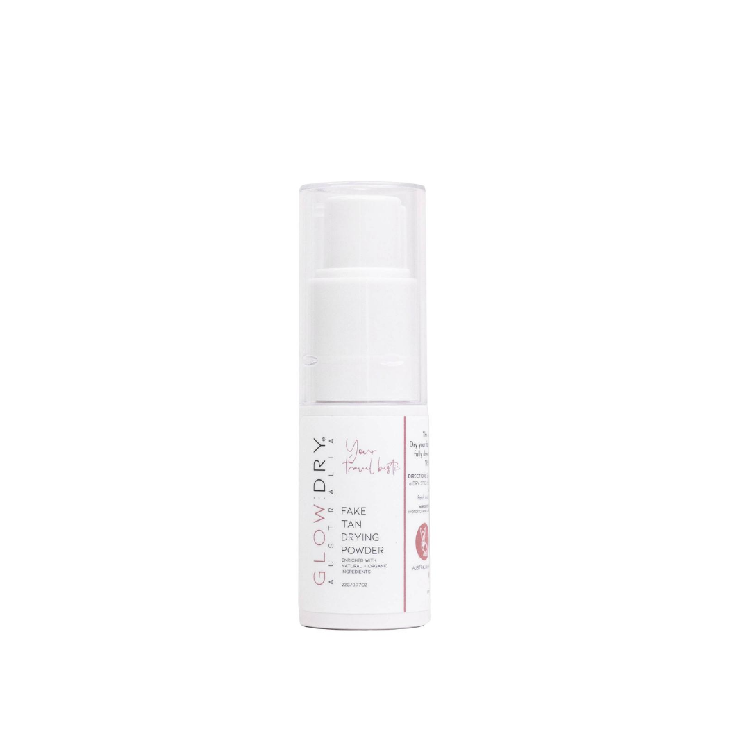 GlowDry Mini
