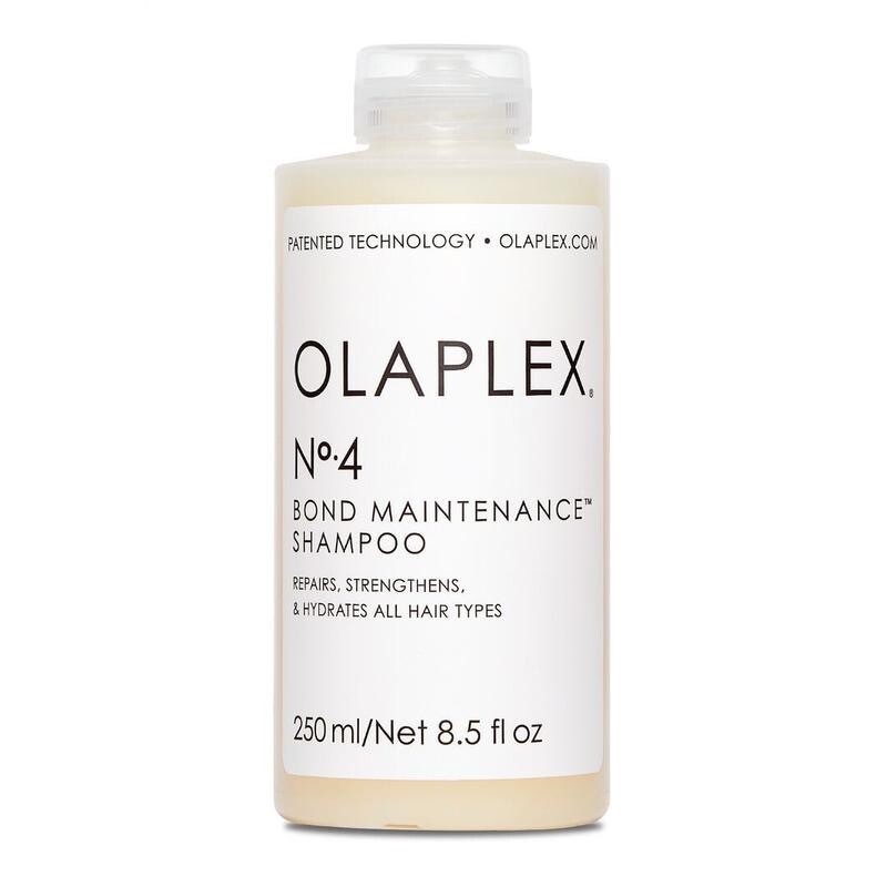 Olaplex No. 4 - Maintenance Shampoo
