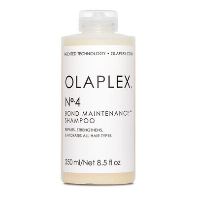 Olaplex No. 4 - Maintenance Shampoo
