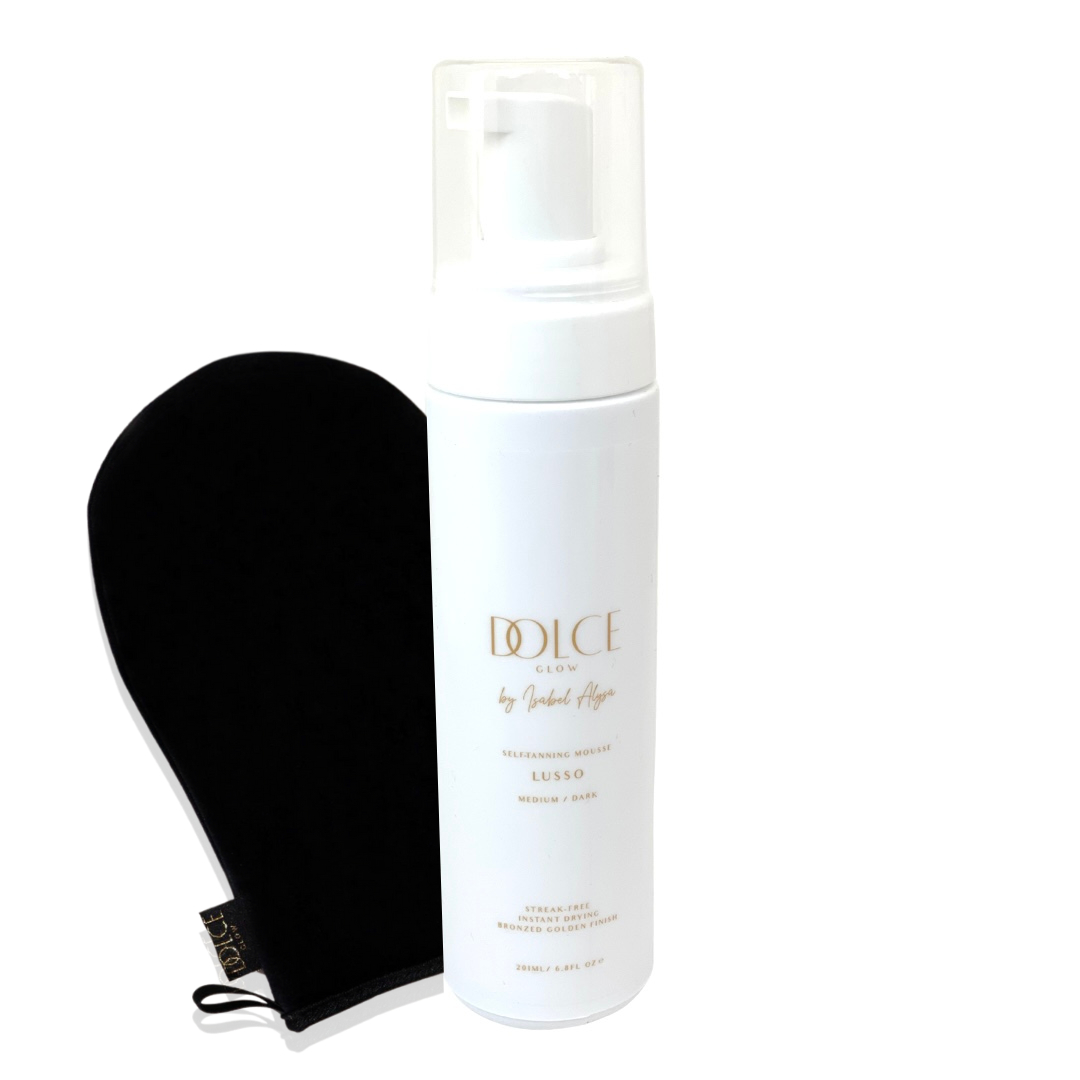 LUSSO by Dolce Glow