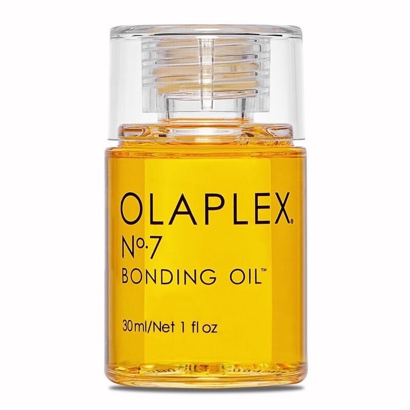Olaplex No. 7 - Bonding Oil