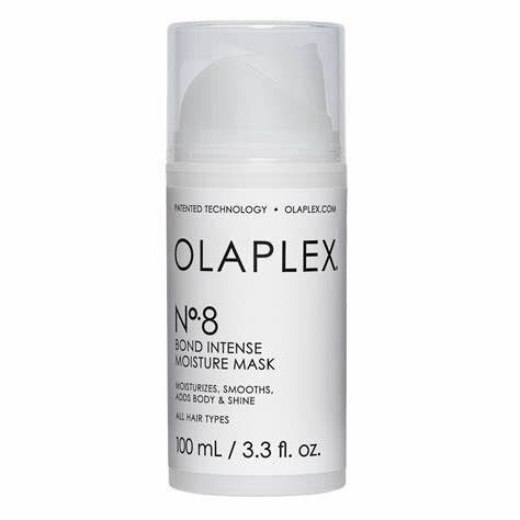 Olaplex No. 8 - Bond Intense Moisture Mask