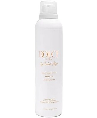Dolce Glow Self Tanning Mist