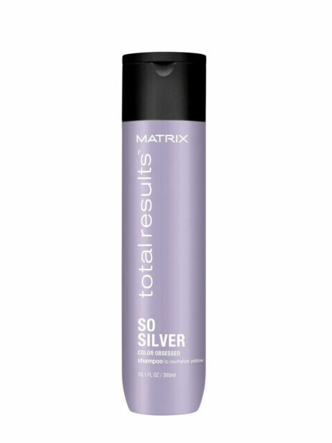 Matrix - So Silver Shampoo