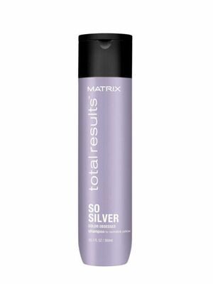 Matrix - So Silver Shampoo