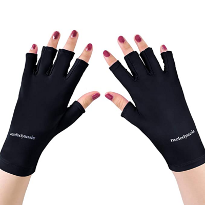 MelodySusie Manicure Gloves