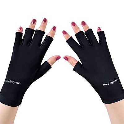 MelodySusie Manicure Gloves