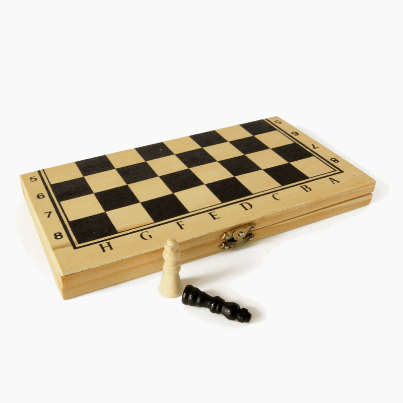 Chess set