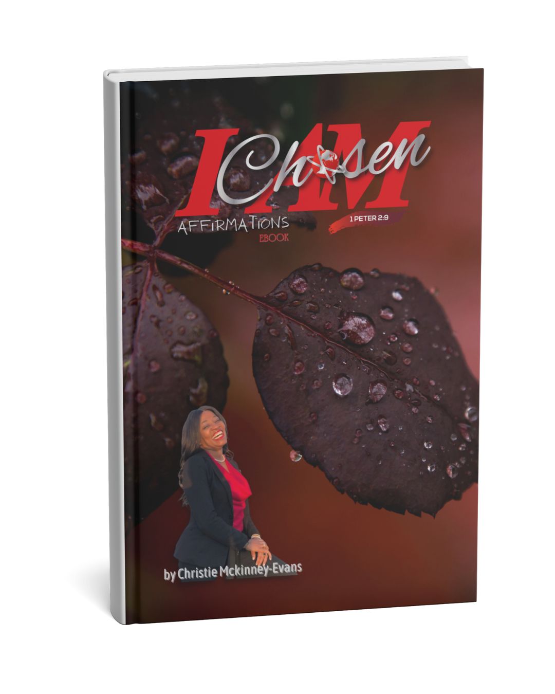 I AM CHOSEN AFFIRMATIONS