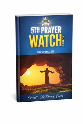 5th Prayer Watch Ebook