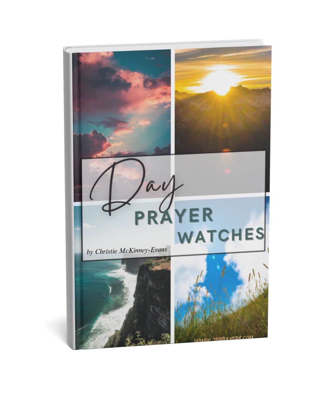 Prayer Watch BUNDLE🎉