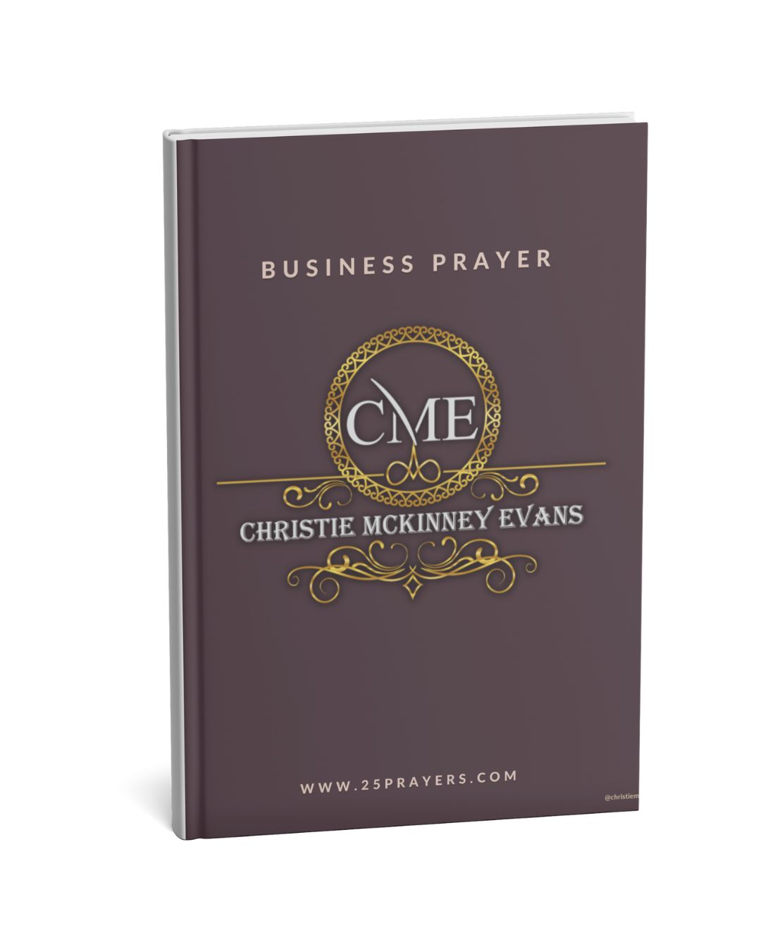 FREE📜Business Prayer for Entrepreneurs