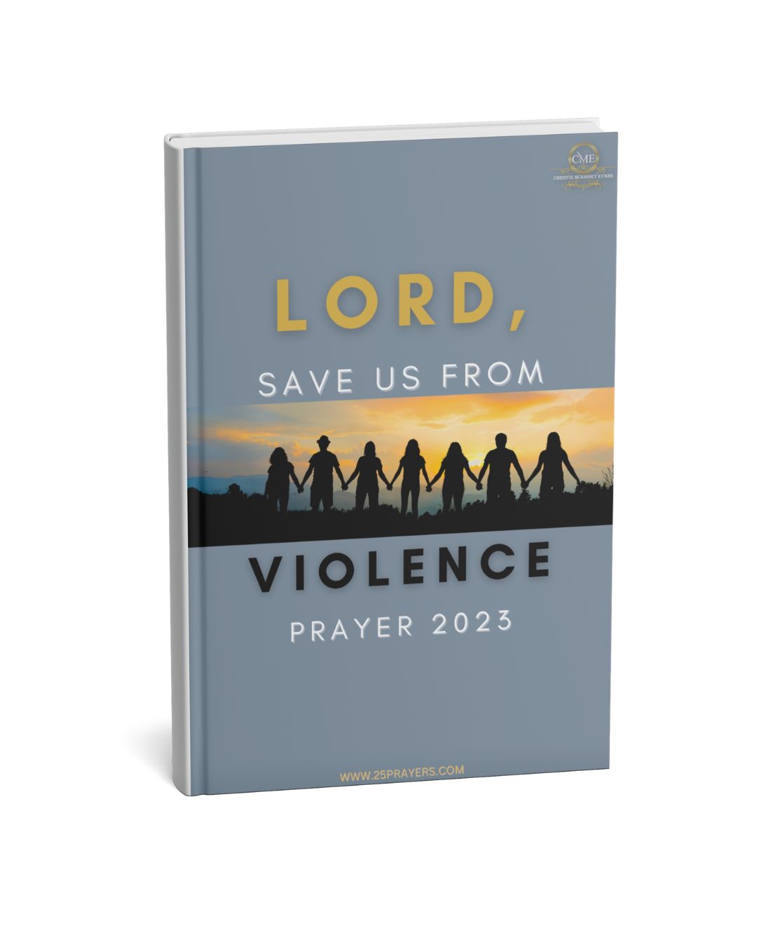 LORD, save US from Violence Prayer