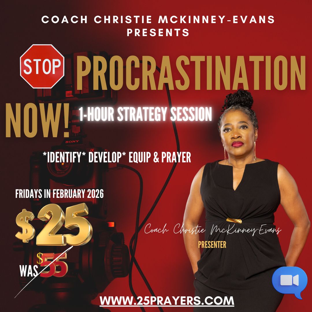 No More Waiting. Move NOW! 1-Hour Special