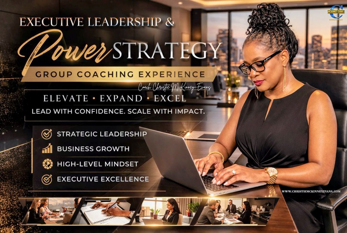 The Strategy Table For Groups