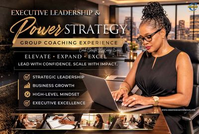 The Strategy Table For Groups