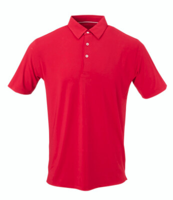 The Classic Men's Polo