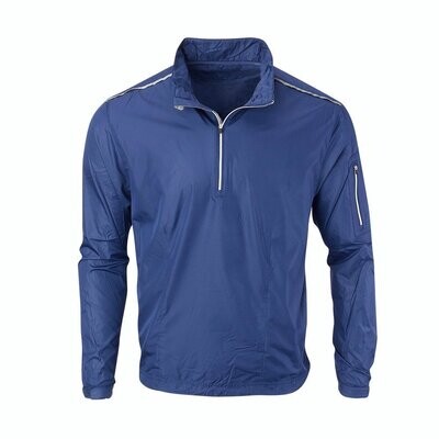 The Aviator Men's Half-Zip