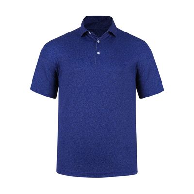 The Fairway Pique Polo