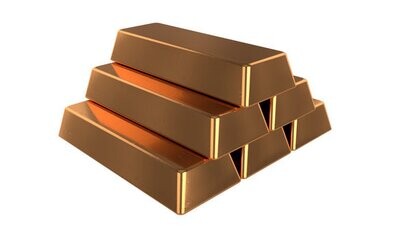 Bronze Token