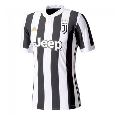 Dres JUVENTUS 2017/2018 Replica - Home Dres JUVENTUS 2017/2018 Replica - Home
