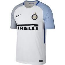Dres MILAN SKRINIAR 2017/2018 Replica - Away Dres MILAN SKRINIAR 2017/2018 Replica - Away
