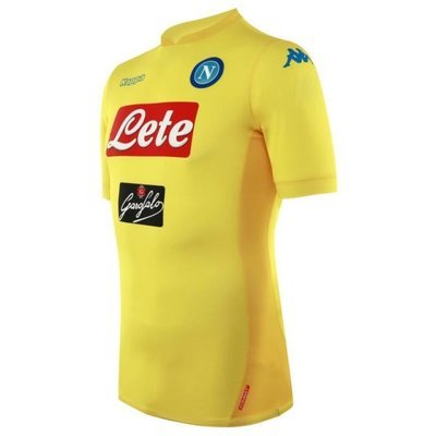 Dres MAREK HAMSIK 2017/2018 Replica - Away Dres MAREK HAMSIK 2017/2018 Replica - Away