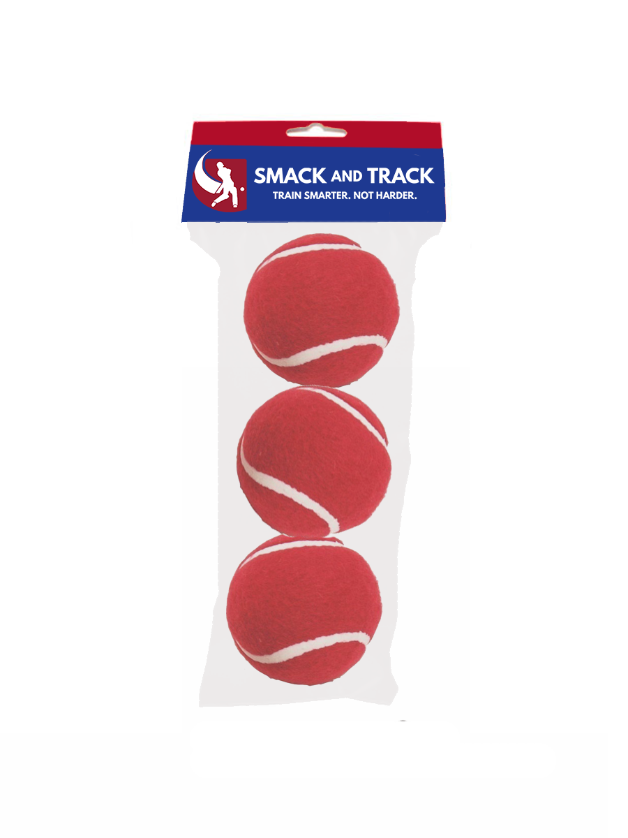Smack and Track Replacement Balls