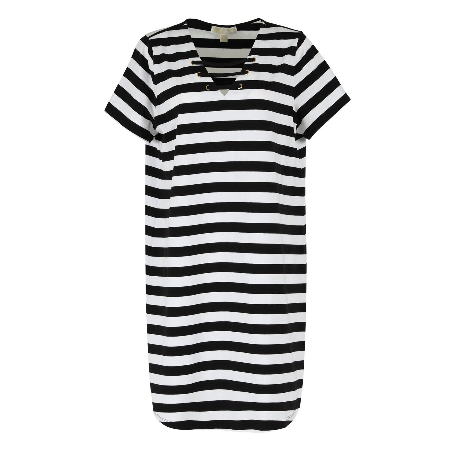 Michael Kors Stripe Dress