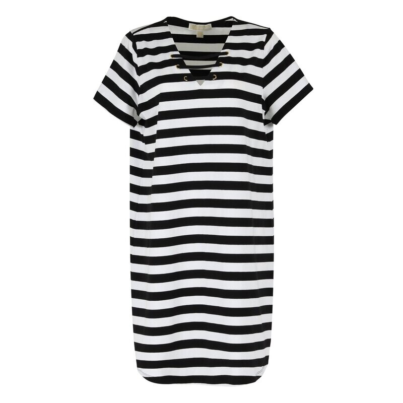 Michael Kors Stripe Dress