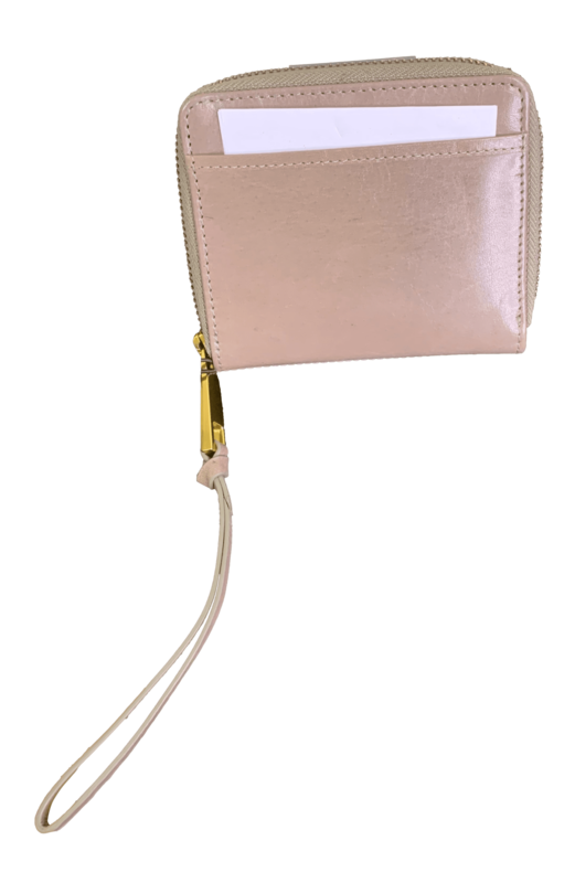 Margot Sand Wallet