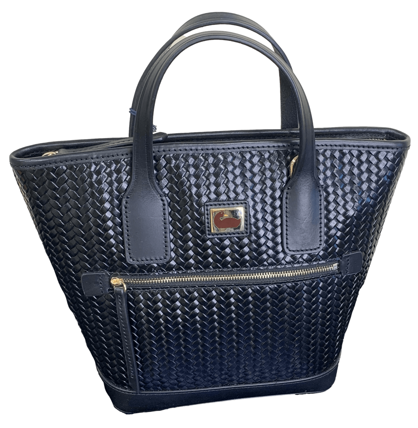 Dooney & Burke Black Purse