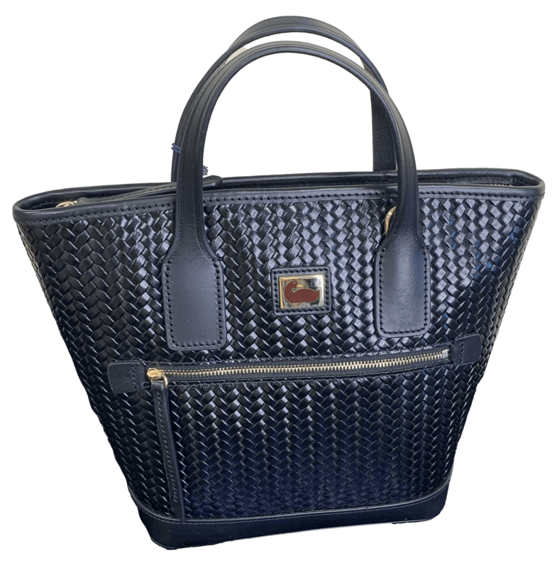 Dooney & Burke Black Purse