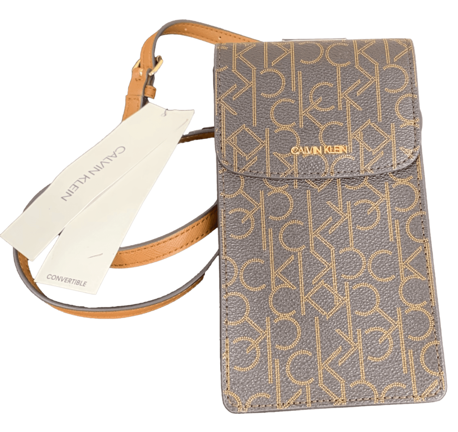 Calvin Klein Chain Purse