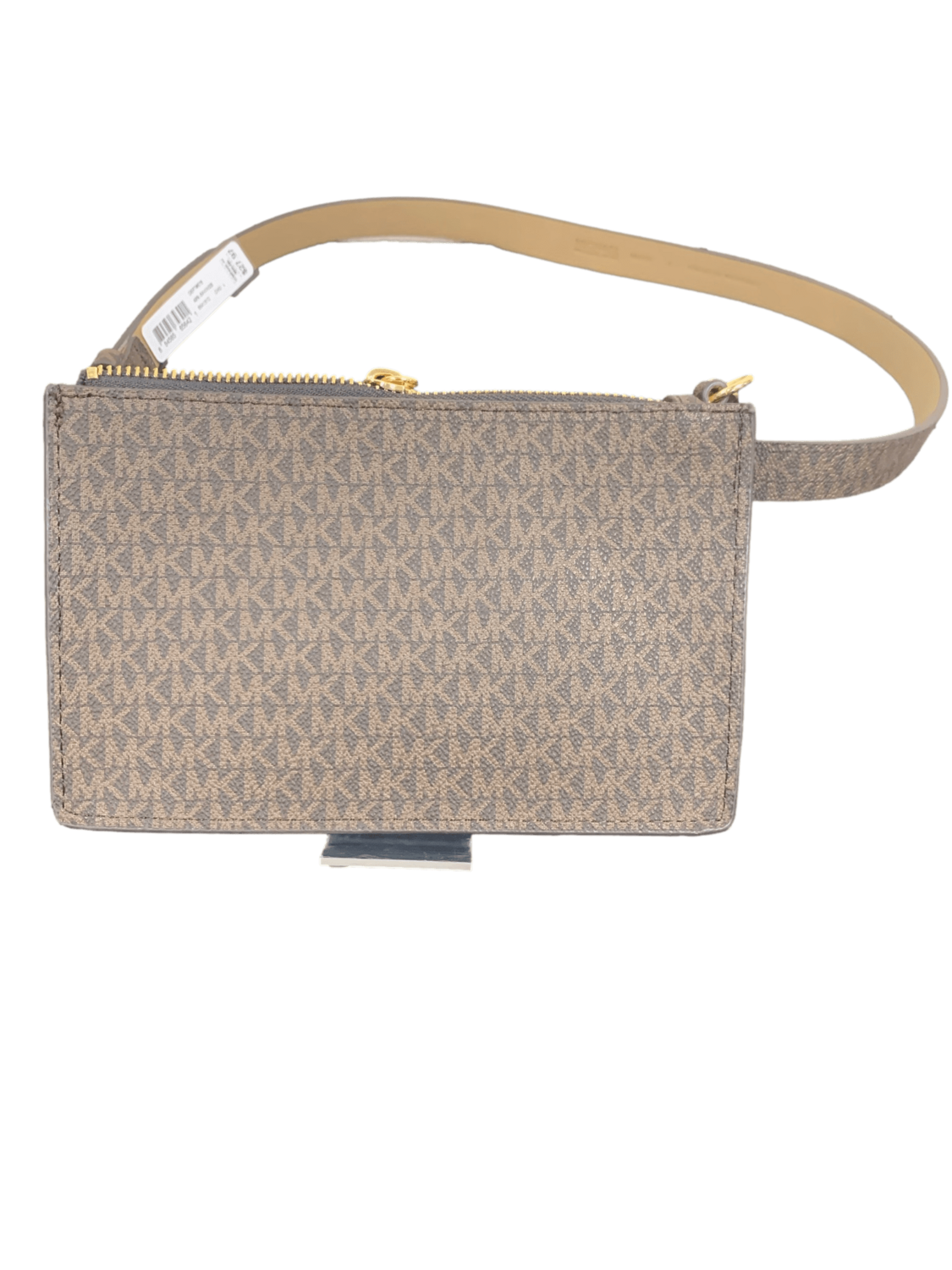 Michael Kors Brown Waist Purse