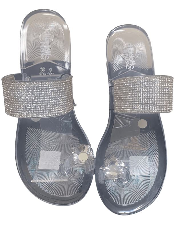 Silver Slides