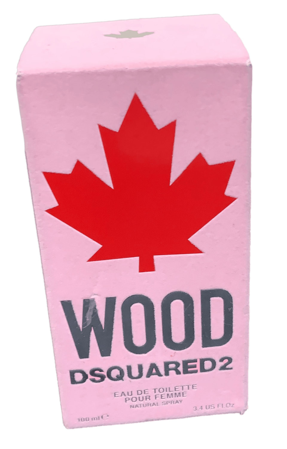 DSQUARED2 Perfume
