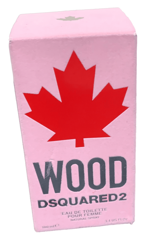 DSQUARED2 Perfume