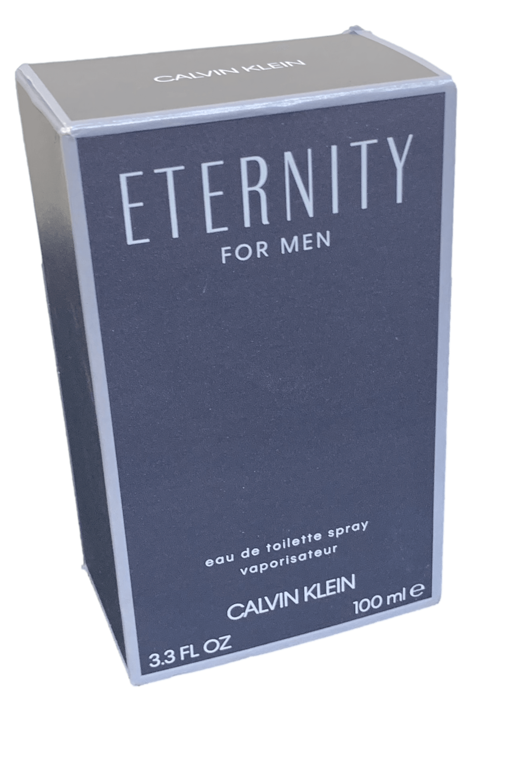 Eternity Calvin Klein Cologne