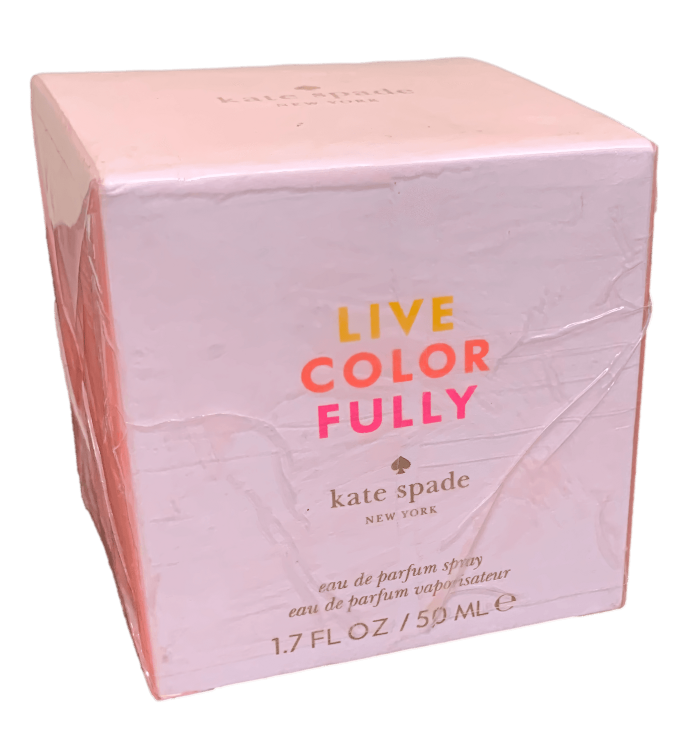 Kate Spade Perfume
