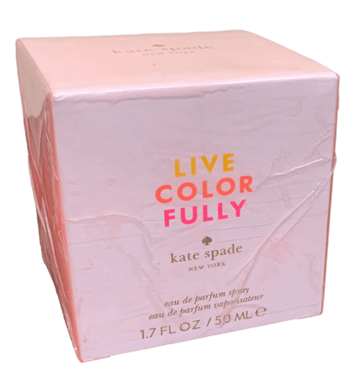 Kate Spade Perfume