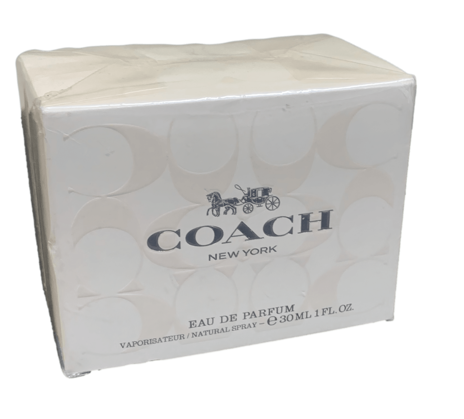 Coach Perfume