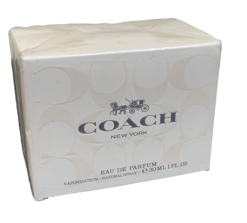 Coach Perfume
